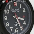 Swiss Military Hanowa Swiss Military Hanowa Sonoran SMWGN2101930 мужские часы черный циферблат на запястье